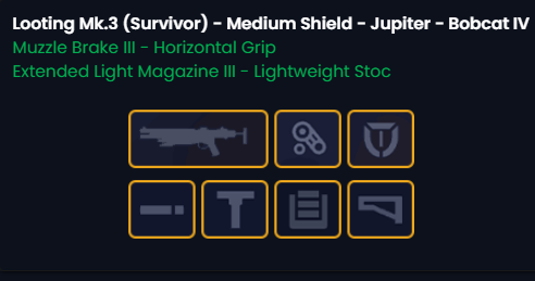 MMOJUGG ARC Raiders ARC Raiders Build Packs No.2 Details View of Item Function and Use